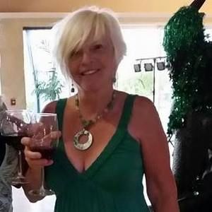 Meet your Posher, Janie